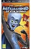 jeu psp megamind le justicier bleu