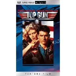 jeu psp top gun (umd)