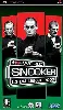 jeu psp world snooker challenge 2005
