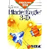 jeu sega master system ms blade eagle 3-d