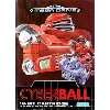 jeu sega megadrive cyberball