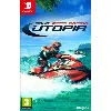 jeu switch aqua moto racing utopia