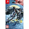 jeu switch bayonetta 2