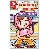 jeu switch cooking mama cookstar