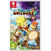 jeu switch dragon quest  builders 2
