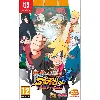 jeu switch naruto shippuden ultimate ninja storm 4 road to boruto