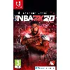 jeu switch nba2k20