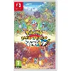 jeu switch pokemon donjon mystère equipe de secours dx (mystery dungeon rescue team dx)
