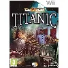 jeu wii hidden mysteries titanic