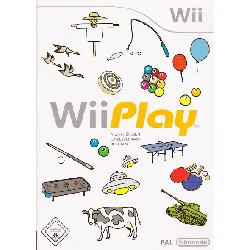 jeu wii  play