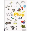 jeu wii  play