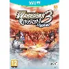jeu wii u warriors orochi 3 hyper