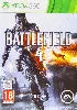 jeu xbox 360 battlefield 4