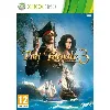 jeu xbox 360 port royale 3