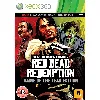 jeu xbox 360 red read redemption