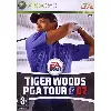 jeu xbox 360 tiger woods pga tour 07