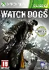 jeu xbox 360 watch dogs
