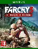 jeu xbox one far cry 3 classic edition