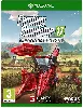 jeu xbox one farming simulator 17 platinum edition