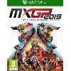 jeu xbox one mxgp 2019