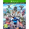 jeu xbox one override mech city brawl