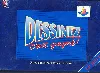 jeux mb - dessinez c'est gagné