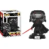 kylo ren supreme leader star wars 308 - figurine funko pop