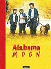 livre alabama moon broché