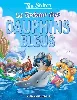 livre albin jeunesse téa stilton tome 23 - le trésor des dauphins bleus
