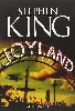 livre albin michel joyland