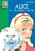 livre alice et les chats persans