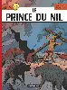 livre alix tome 11 le prince du nil