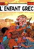 livre alix tome 15 l'enfant grec