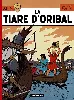 livre alix tome 4 la tiare d'oribal