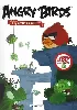 livre angry birds tome 1 opération omelette