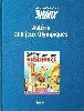 livre atlas les archives - astérix aux jeux olympiques