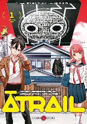 livre atrail tome 1