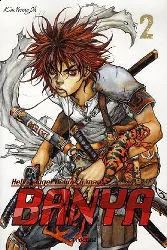 livre banya tome 2