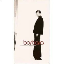 livre barbara: voyageuse cd