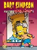 livre bart simpson tome 10 un diabolique