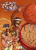 livre basket dunk tome 1