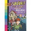livre bayard 100 % aventures tome 1 - les petits génies contre les fantômes