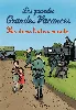 livre bayard les grandes vacances tome 2 - pris dans la tourmente