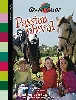 livre bayard poche - grand galop passion cheval