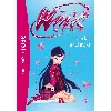 livre bibliothèque rose winx club tome 33 - une fée en danger