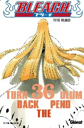 livre bleach tome 36