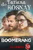 livre boomerang tatiana de rosnay