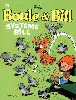 livre boule et bill tome 4 système