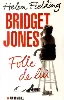 livre bridget jones folle de lui