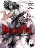 livre burning hell broché